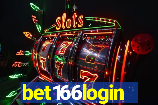 bet166login