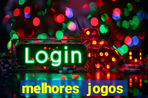 melhores jogos mundo aberto para android