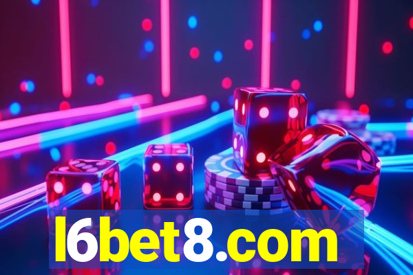 l6bet8.com