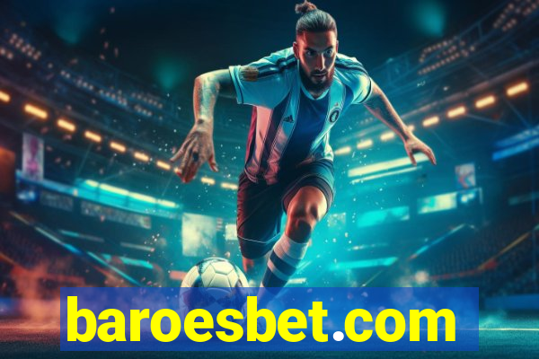 baroesbet.com