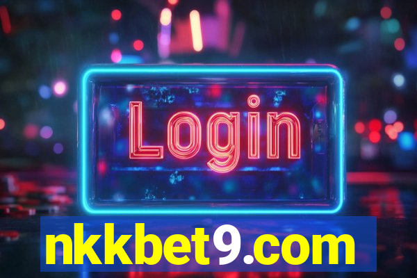 nkkbet9.com