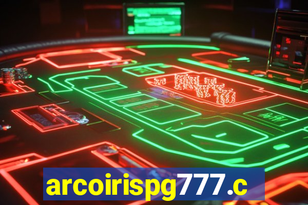 arcoirispg777.com