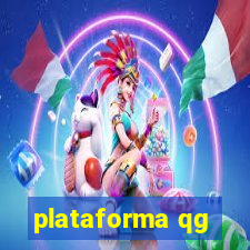 plataforma qg