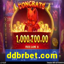 ddbrbet.com