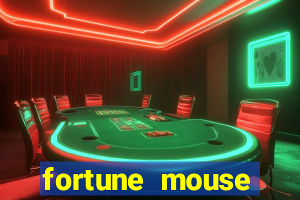 fortune mouse minutos pagantes madrugada