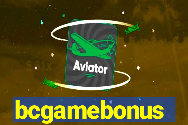 bcgamebonus