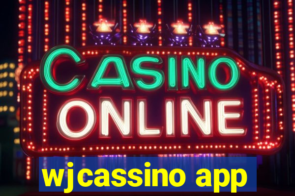 wjcassino app