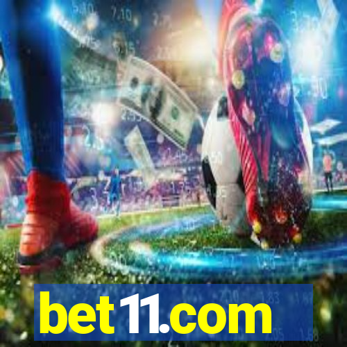 bet11.com