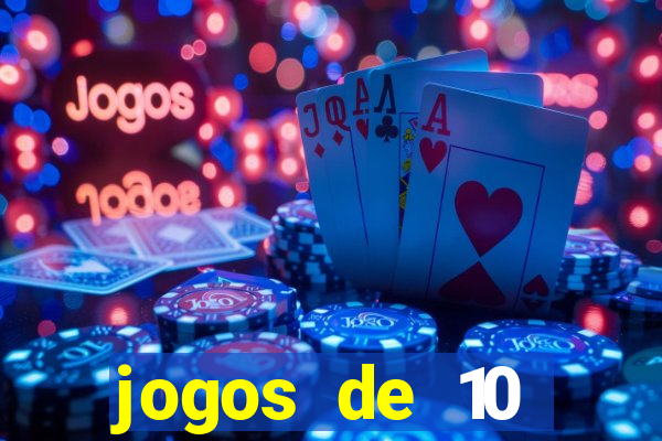 jogos de 10 centavos na bet365