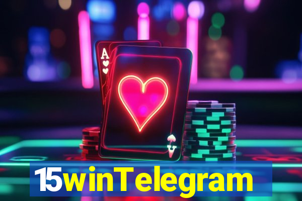 15winTelegram