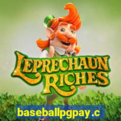 baseballpgpay.com