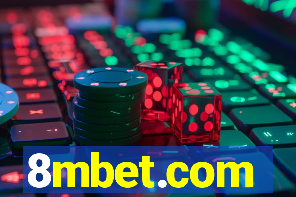 8mbet.com