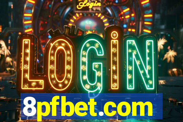 8pfbet.com