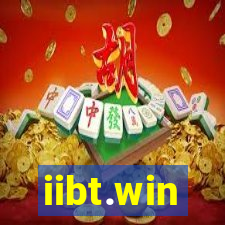 iibt.win