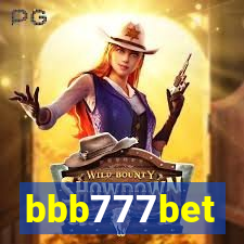 bbb777bet