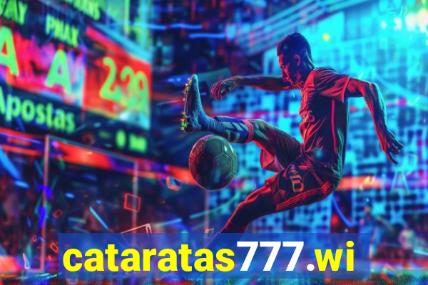 cataratas777.win