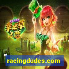 racingdudes.com