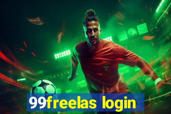 99freelas login