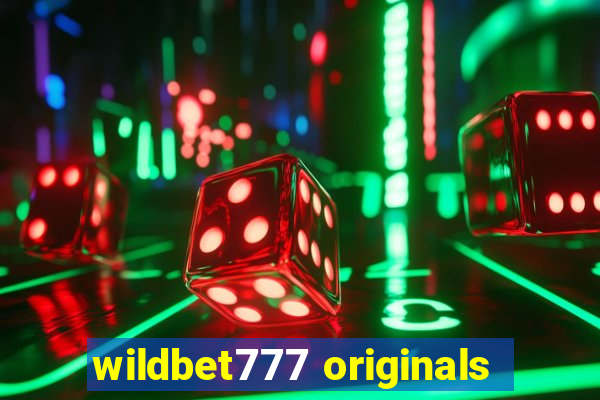 wildbet777 originals