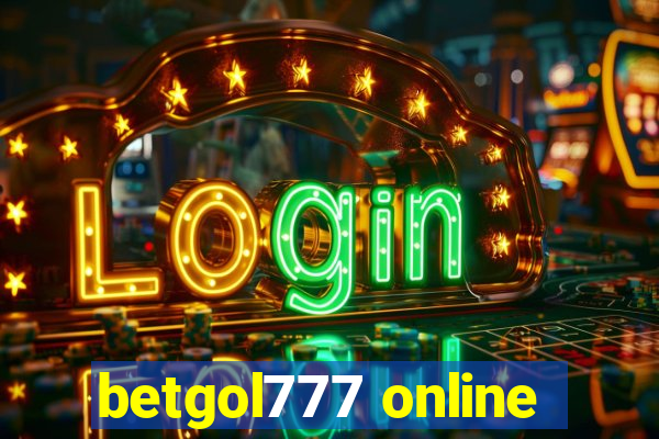 betgol777 online