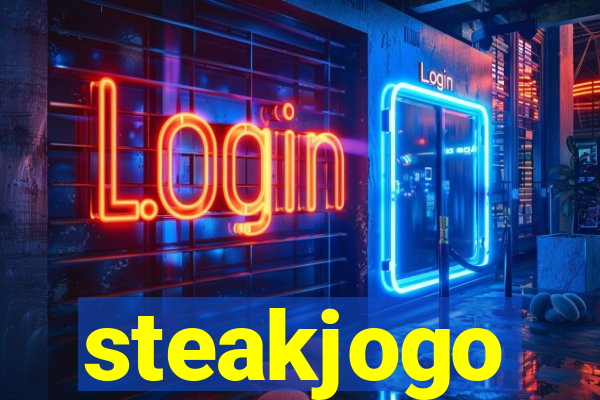 steakjogo