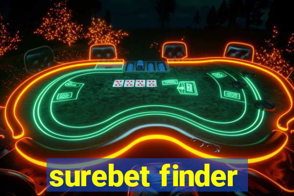 surebet finder