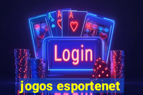 jogos esportenet