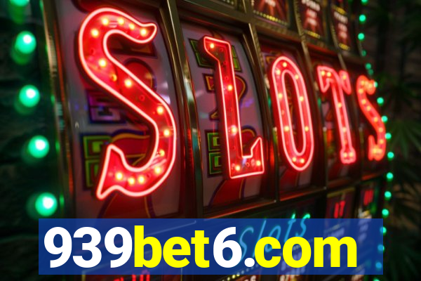 939bet6.com