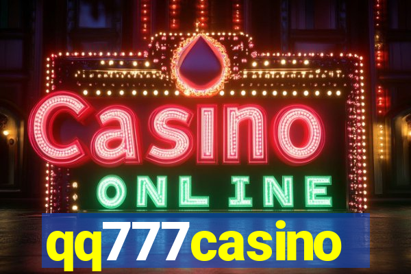 qq777casino