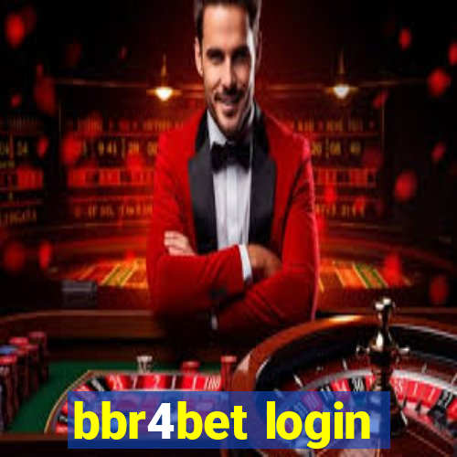 bbr4bet login