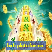 bxb plataforma