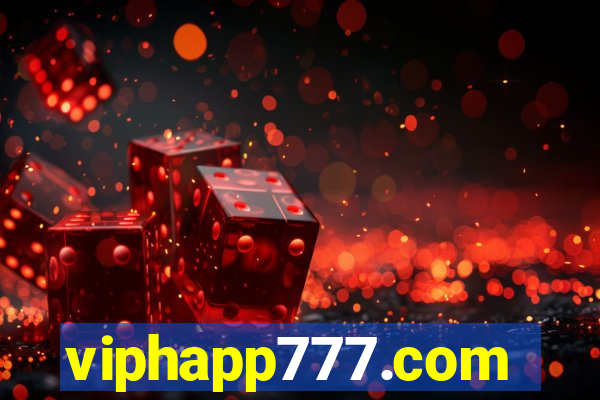 viphapp777.com