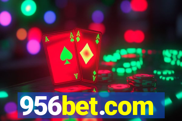 956bet.com