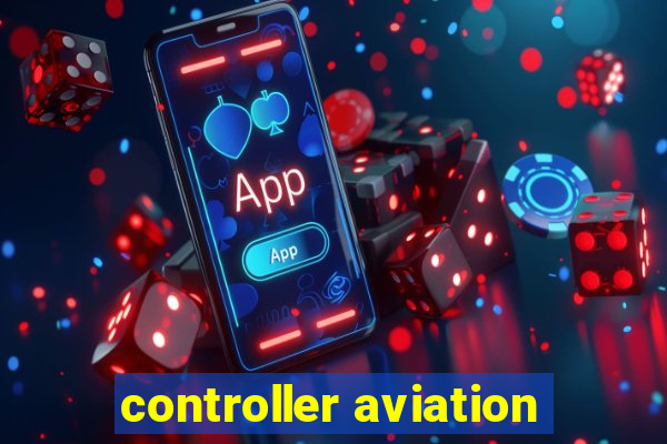 controller aviation