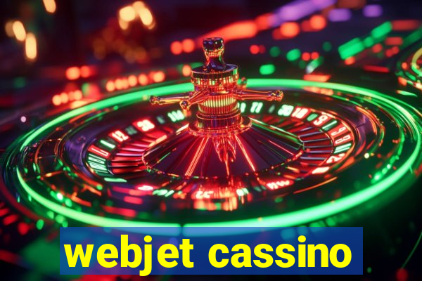 webjet cassino