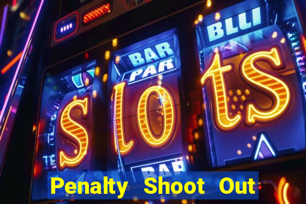 Penalty Shoot Out hack penalty shoot out