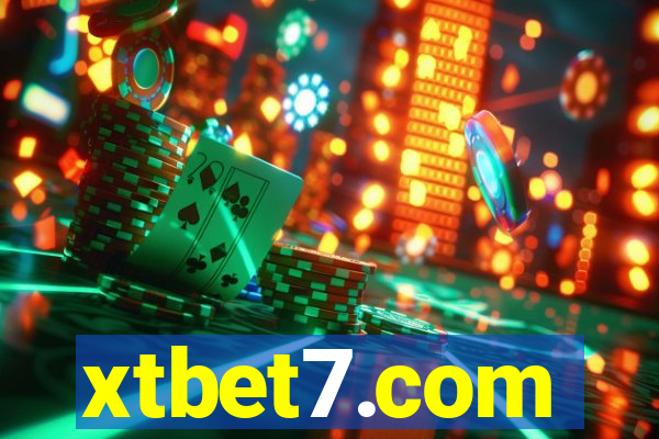 xtbet7.com