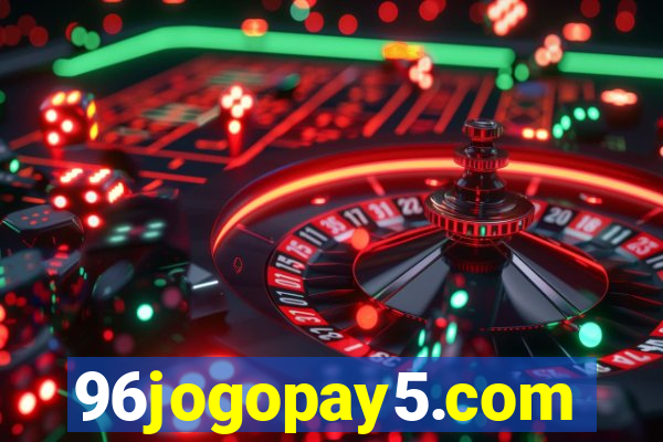 96jogopay5.com