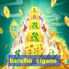 baralho cigano estrela guia