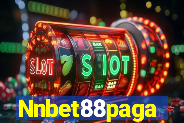 Nnbet88paga