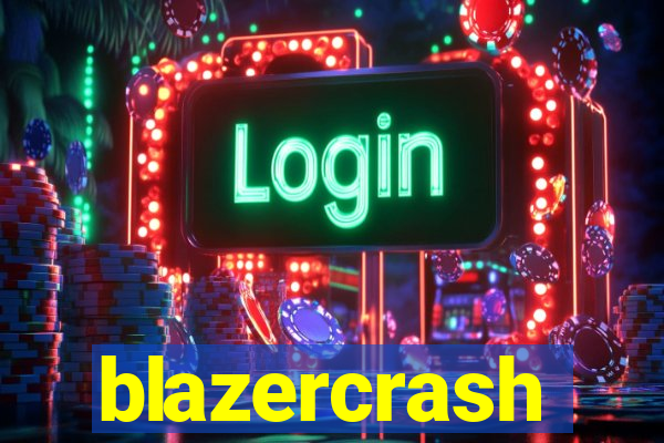 blazercrash