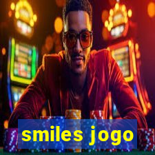 smiles jogo