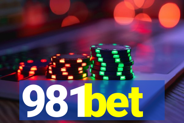 981bet