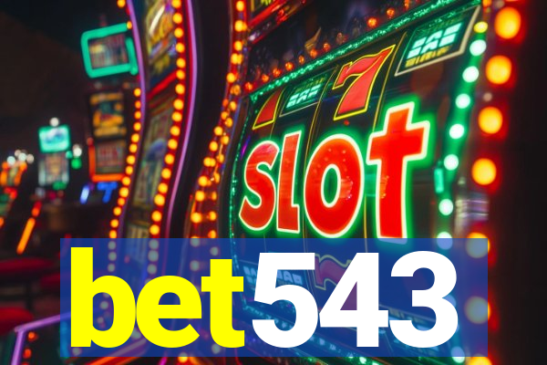 bet543