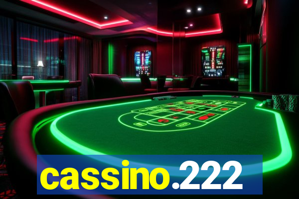 cassino.222