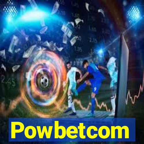 Powbetcom