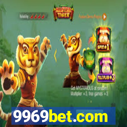 9969bet.com