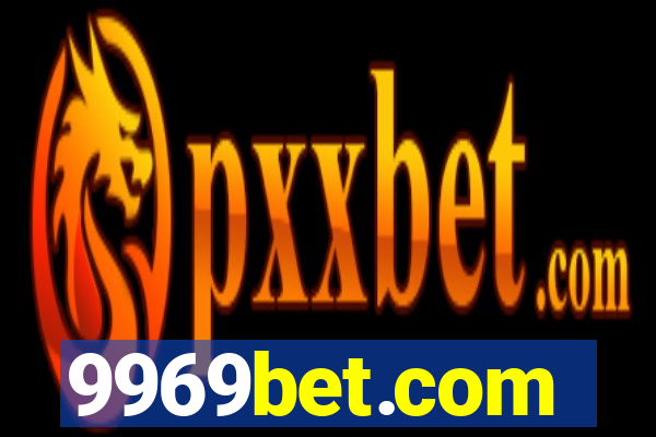 9969bet.com