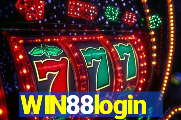 WIN88login