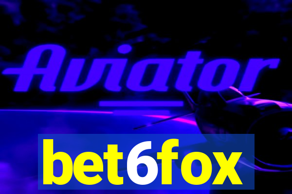 bet6fox